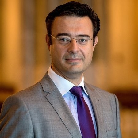 Spyros Kiartzis
