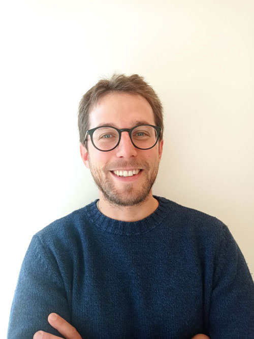 Dr. Simone Anelli