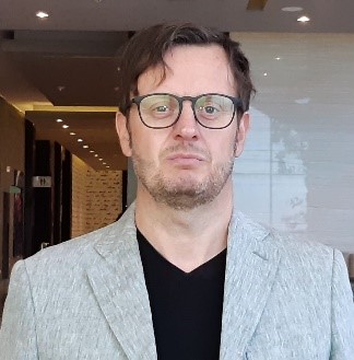Prof. Federico Smeacetto