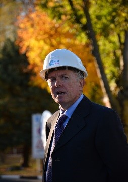 Prof. Massimo Santarelli