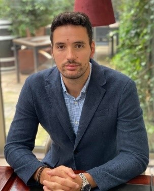 Dr. Vassilis Kyriakou